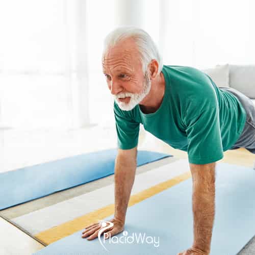 A New Era of Mobility: Mexico City Neuro-Rehabs Combine Robotics and Stem Cells for Breakthrough Spinal Cord Recovery